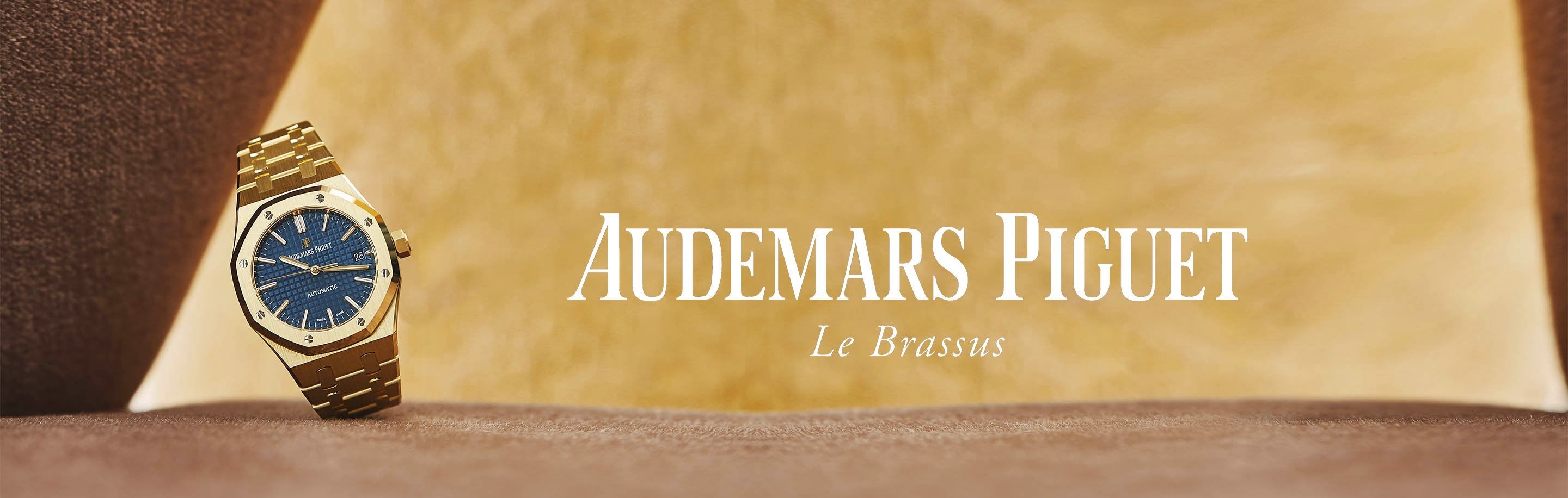 Audemars Piguet