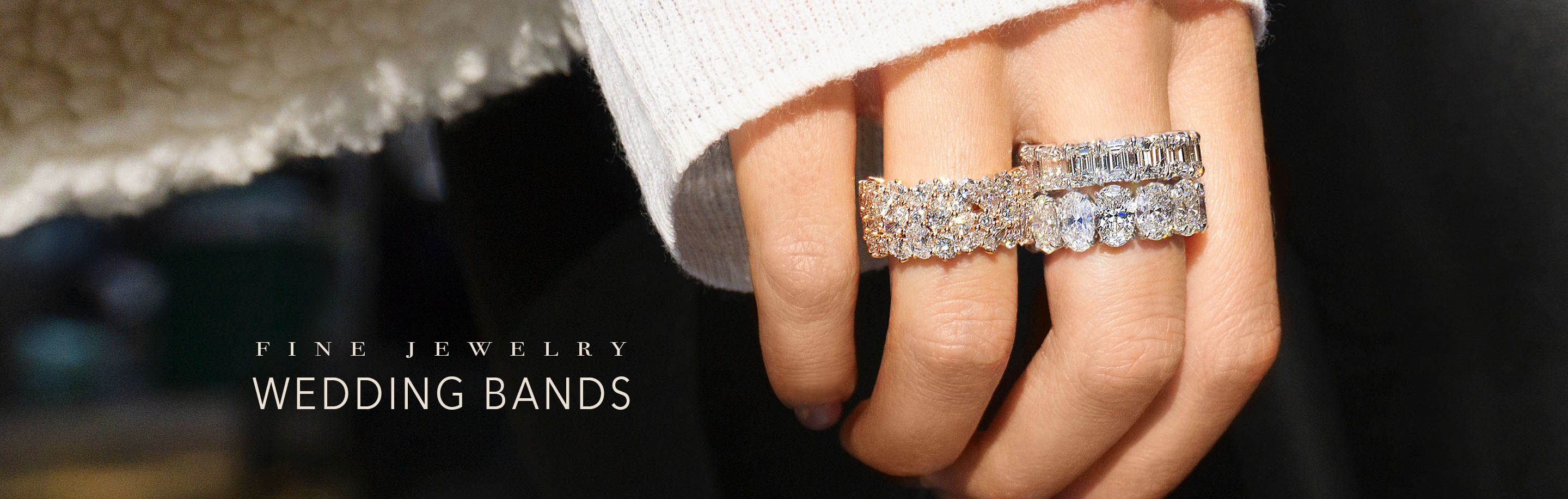 Wedding Bands