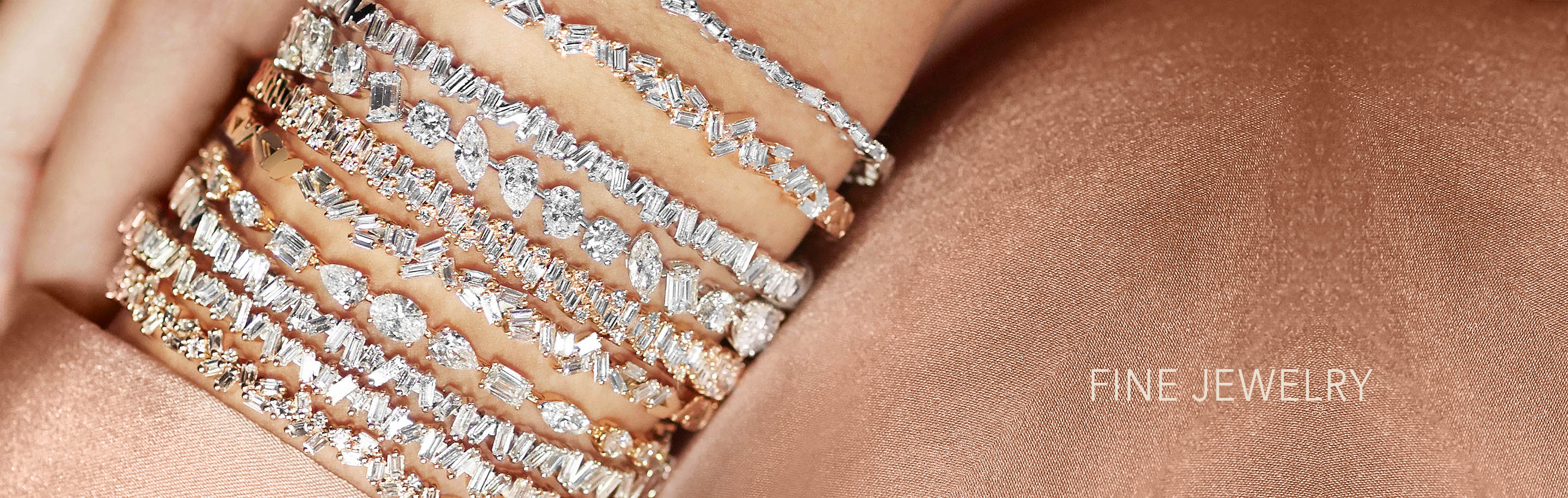 Fine Jewelry