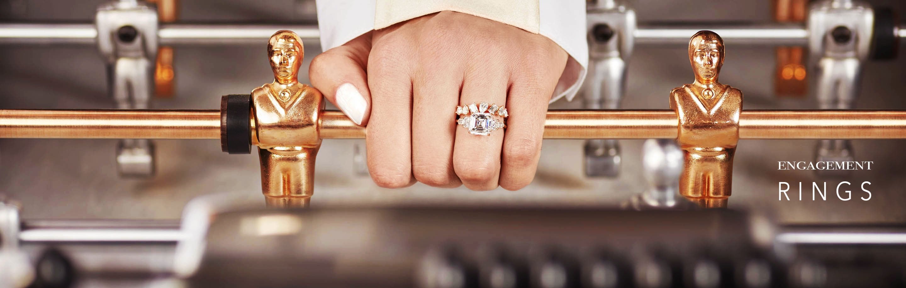 Engagement Rings