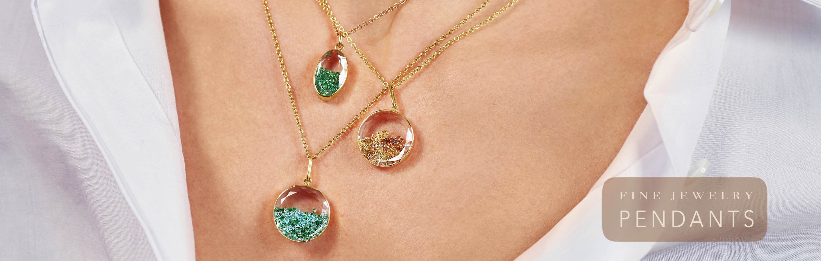 Pendants