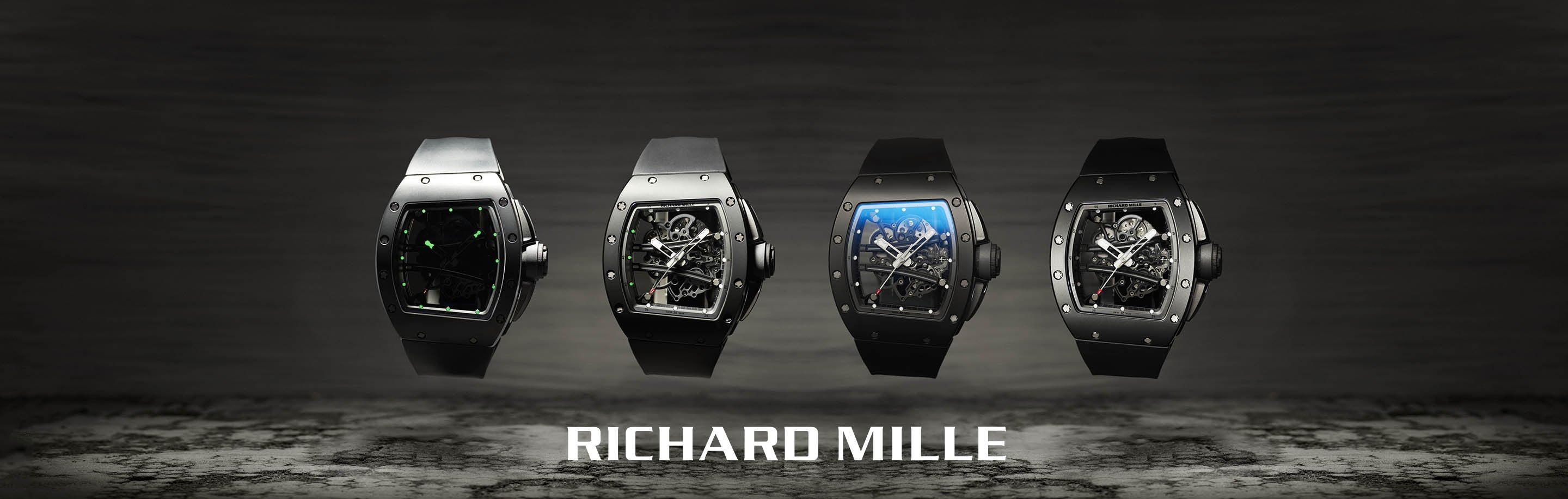 Richard Mille