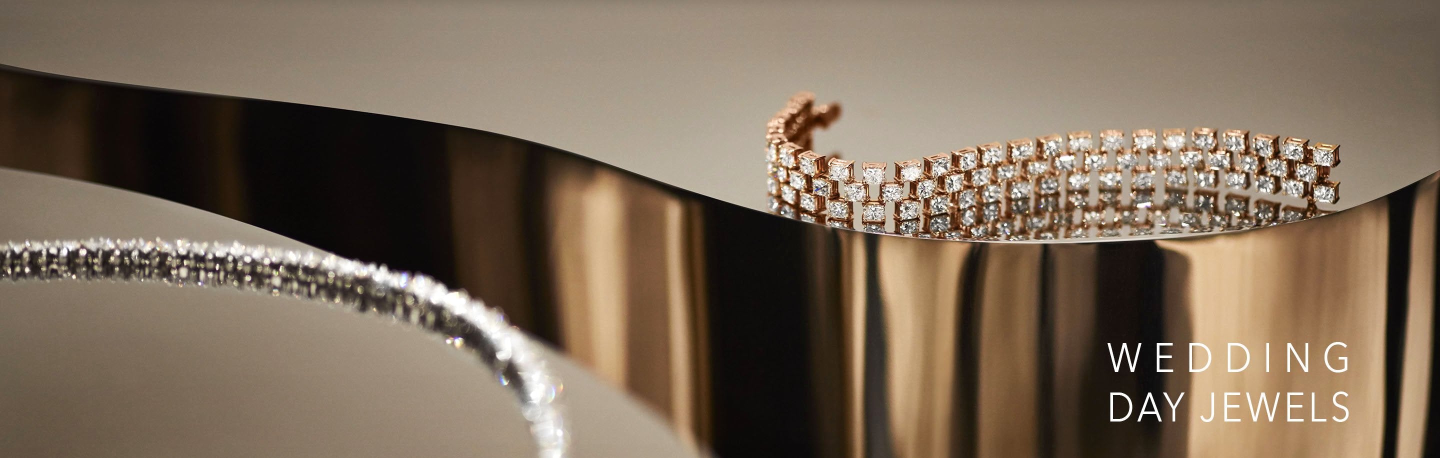 Wedding Day Jewels