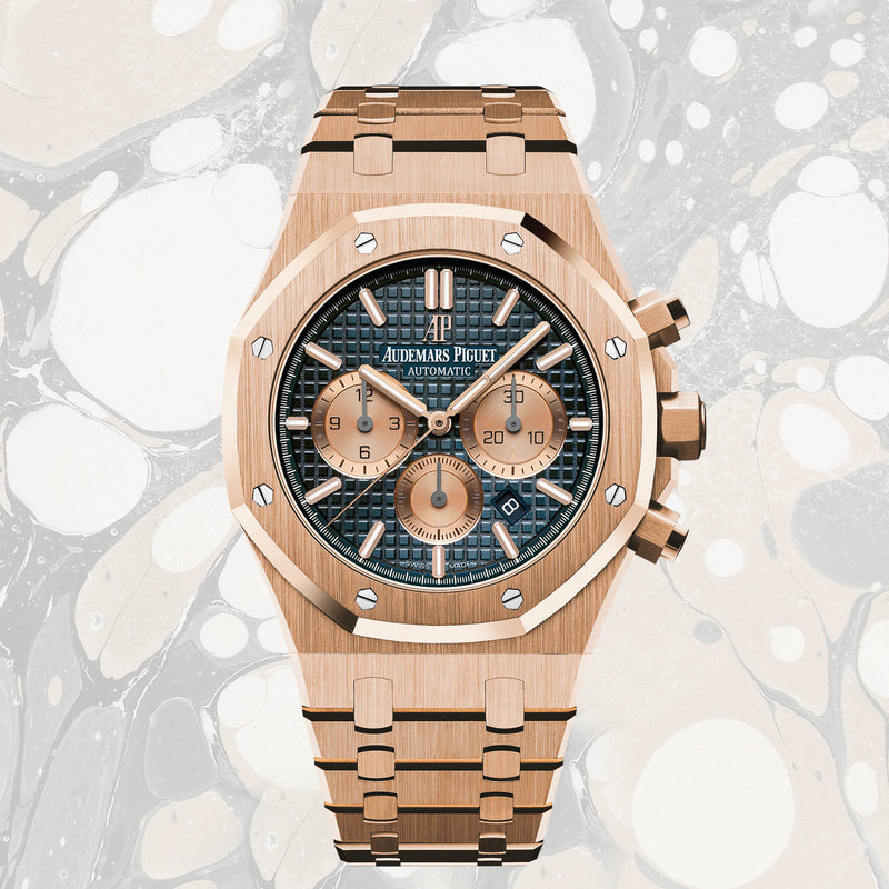 Audemars Piguet