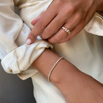 Diamond Tennis Bracelet - 1.90 Carats