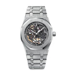 Royal Oak Openworked Selfwinding 15305ST.OO.1220ST.01 - Audemars Piguet