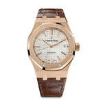 Royal Oak Ladies Selfwinding 15450OR.OO.D088CR.01 - Audemars Piguet