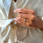 Multi-Shape Half Band