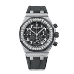 Royal Oak Ladies Offshore Chronograph 26048SK.ZZ.D002CA.01 - Audemars Piguet
