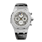 Royal Oak Openworked Grande Complication 26065IS.OO.D002CR.01 - Audemars Piguet