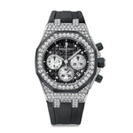 Royal Oak Ladies Offshore Chronograph 26092CK.ZZ.D002CA.01 - Audemars Piguet