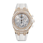 Royal Oak Ladies Offshore Chronograph 26092OK.ZZ.D010CA.01 - Audemars Piguet