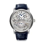 Jules Audemars Chronometer With AP Escapement 26153PT.OO.D028CR.01 - Audemars Piguet