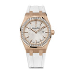 Royal Oak Ladies Quartz 67651OR.ZZ.D010CA.01 - Audemars Piguet