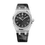 Royal Oak Ladies Quartz 67651ST.ZZ.D002CR.01 - Audemars Piguet