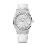 Royal Oak Ladies Quartz 67651ST.ZZ.D011CR.01 - Audemars Piguet