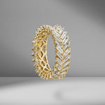 Zipper Ring