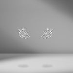Medium Leaf Studs