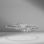 Leaf Bracelet