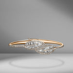 Leaf Bracelet