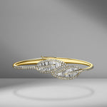 Leaf Bracelet