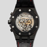 Royal Oak Offshore Las Vegas Strip Tourbillon 26268SN.OO.D003CU.01