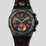 Royal Oak Offshore Las Vegas Strip Tourbillon 26268SN.OO.D003CU.01