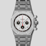 Royal Oak Chronograph REF. 26300ST.OO.1110ST.06