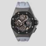 Royal Oak Concept Flying Tourbillon GMT 26589IO.OO.D002CA.01
