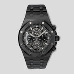 Royal Oak Tourbillon Chronograph Openworked 26343CE.00.1247CE.01