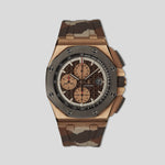 Royal Oak Offshore Chronograph 26401RO.OO.A087CA.01