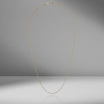 Thin Cable Chain