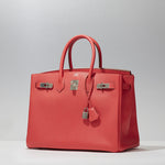 Birkin in Rose Jaipur by Hermès - Hermes