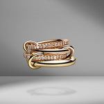Cancer Ring