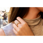 Radiant Ring