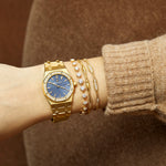 Sequence Bracelet