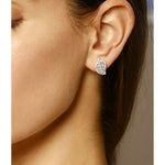 Medium Leaf Studs