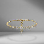 Sequence Bracelet