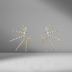 Radiant Earrings