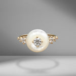 Orbit Ring