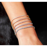 Diamond Tennis Bracelet - 3.00 Carats