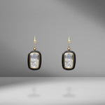 Mix & Match Double-Sided Shaker Earrings