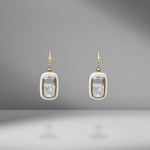 Mix & Match Double-Sided Shaker Earrings