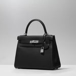Kelly 28cm in Black