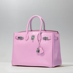 Birkin 35cm in Bubblegum 5P