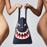 Runway Shark Bolide Bag by Hermès - Hermes