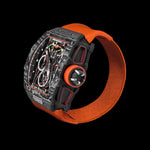 RM 50-03 Ultra Light McLaren F1 - Richard Mille