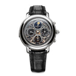 Jules Audemars Grande Complication Openworked 25996TI.OO.D002CR.02 - Audemars Piguet