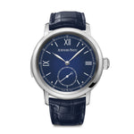 Jules Audemars Minute Repeater 26590PT.OO.D028CR.01 - Audemars Piguet
