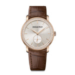 Jules Audemars Ladies Small Seconds 77239OR.ZZ.A088CR.01 - Audemars Piguet